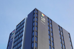 Гостиница Hôtel Alt Quartier DIX30  Броссард